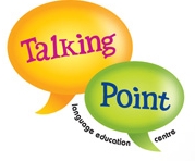 TALKING POINT LANGUAGE EDUCATION CO LTD logo