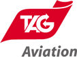 TAG AVIATION ASIA LIMITED logo