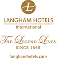LANGHAM HOTELS INTERNATIONAL LIMITED logo