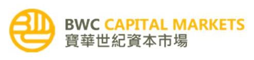 BWC FINANCIAL GROUP (CHINA) LIMITED logo