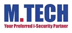 M.TECH PRODUCTS (HK) PTE LIMITED logo