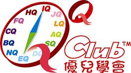 QQ CLUB LIMITED logo