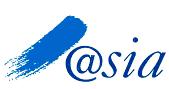 IASIA ONLINE SYSTEMS LIMITED logo