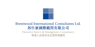 BRENTWOOD INTERNATIONAL CONSULTANTS LIMITED logo