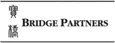 BRIDGE PARTNERS CAPITAL LIMITED logo