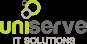 UNISERVE HONG KONG LIMITED logo