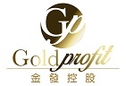 GOLD PROFIT GROUP HOLDINGS LIMITED logo