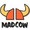 MADCOW INT'L GROUP LTD logo