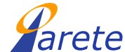 ARETE RESEARCH ASIA logo