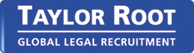 TAYLOR ROOT logo