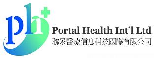 PORTAL HEALTH INTERNATIONAL LIMITED logo