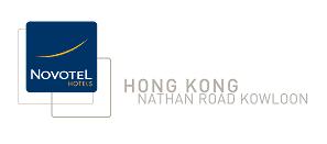 NOVOTEL NATHAN ROAD KOWLOON HONG KONG logo