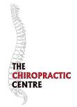 THE CHIROPRACTIC CENTRE logo