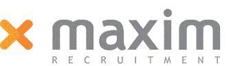 HK MAXIM RECRUITMENT LIMITED logo