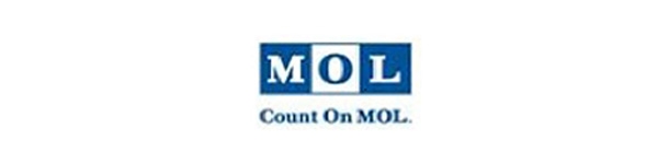 MOL INFORMATION TECHNOLOGY ASIA LTD logo