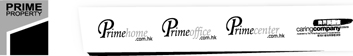 PILOT COMMERCIAL REALTY LIMITED logo