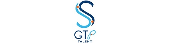 GTP TALENT SEARCH LIMITED logo