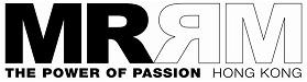 MRRM PUBLISHING LIMITED logo