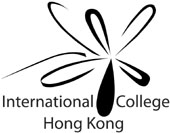 INTERNATIONAL COLLEGE HONG KONG (NEW TERRITORIES) logo