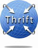 THRIFT LOGISTICS LIMITED logo