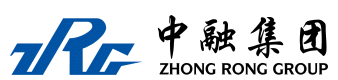 ZHONG RONG INTERNATIONAL (GROUP) LIMITED logo