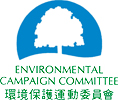 ENVIRONMENTAL CAMPAIGN COMMITTEE logo