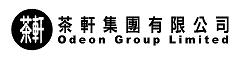 ODEON GROUP LIMITED logo