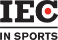 IEC IN SPORTS ASIA PACIFIC LIMITED logo