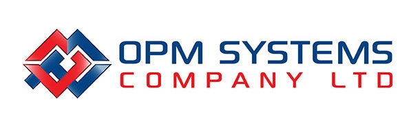 OPM SYSTEMS COMPANY LIMITED logo