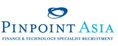 PINPOINT ASIA LIMITED logo