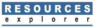 RESOURCES EXPLORER LIMITED logo