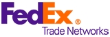 FEDEX TRADE NETWORKS TRANSPORT & BROKERAGE (HK)LTD logo