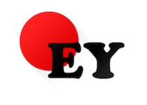 EY LABORATORIES logo