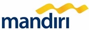PT. BANK MANDIRI (PERSERO) TBK logo