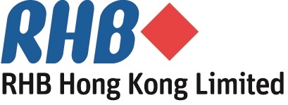 RHB HONG KONG LIMITED logo