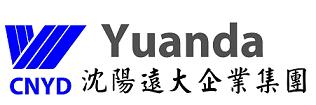 YUANDA CURTAIN WALL (HONG KONG) COMPANY LIMITED logo