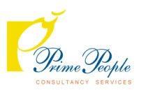 PRIME PEOPLE CONSULTANCY SERVICES logo