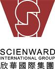 SCIENWARD INTERNATIONAL HOLDINGS LTD logo