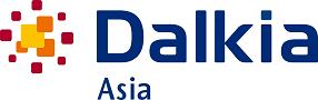 DALKIA ASIA PTE LTD logo