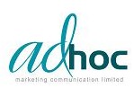 AD HOC MARKETING COMMUNICATION LIMITED logo