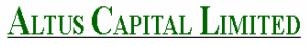 ALTUS CAPITAL LIMITED logo