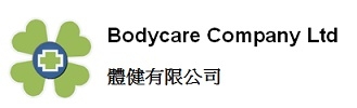 BODYCARE COMPANY LIMITED logo