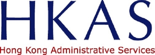 HONG KONG ADMINISTRATIVE SERVICES LIMITED logo