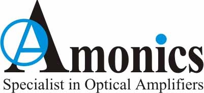 AMONICS LIMITED logo