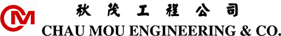 CHAU MOU ENGINEERING & CO logo