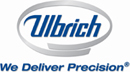 ULBRICH PRECISION METALS ASIA LIMITED logo