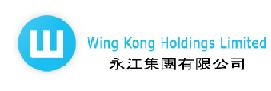 WING KONG HOLDINGS LTD logo