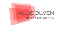 ALLICOLVEN LIMITED logo