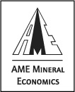 AME MINERAL ECONOMICS (HONG KONG) LIMITED logo