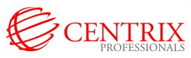 CENTRIX PROFESSIONALS logo